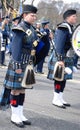 Washington DC Saint PatrickÃ¢â¬â¢s Day Parade.